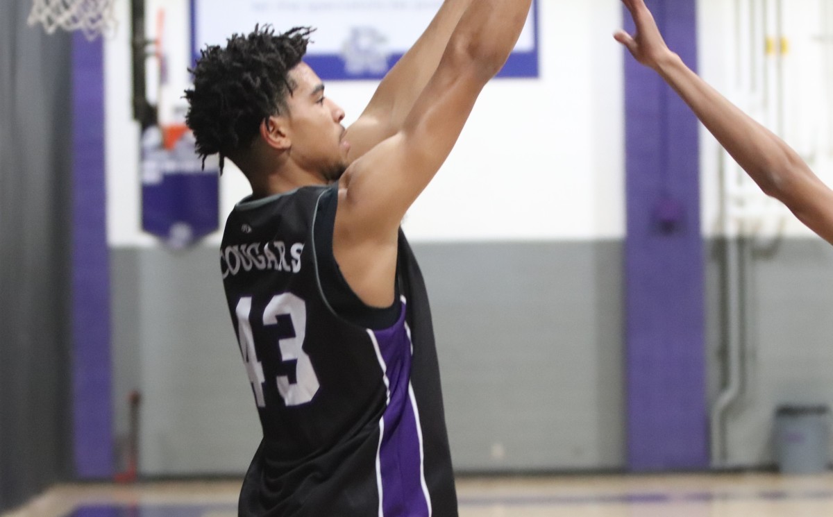 Rancho Cucamonga point guard Aaron Glass photos by John Murphy, 12-28-2023120620236